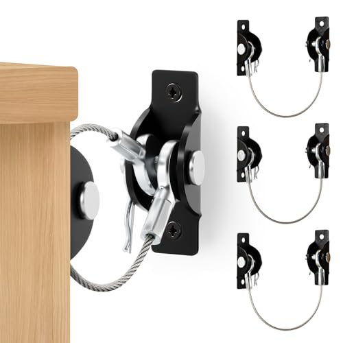 Furniture Anchors Anti