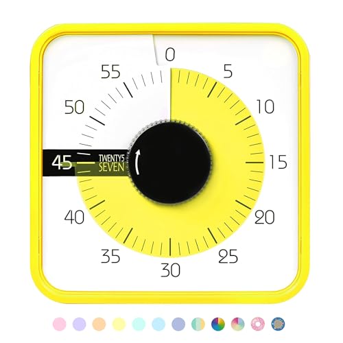 Visual Timer 7.5