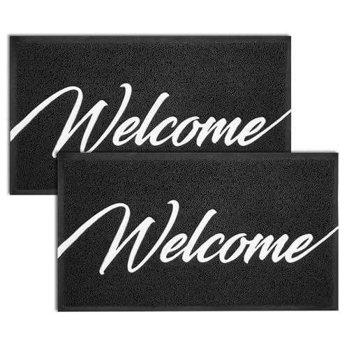 Door Mat Outdoor Indoor Doormat