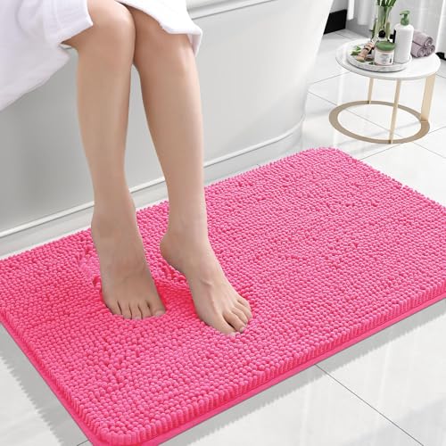 Bathroom Rugs