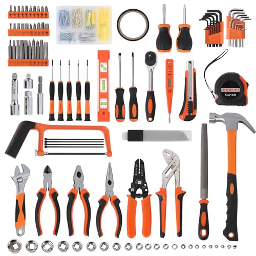 Household Tool Set