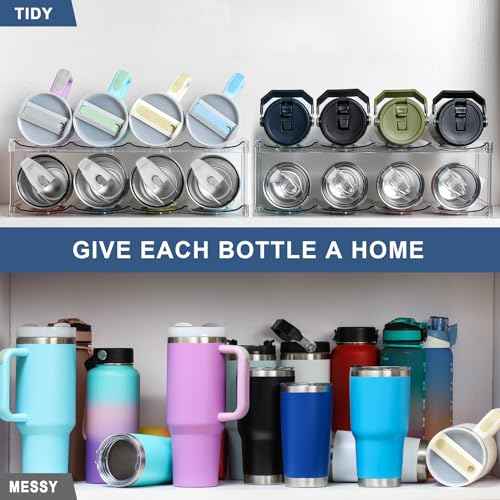 WATER BOTTLE HOLDER