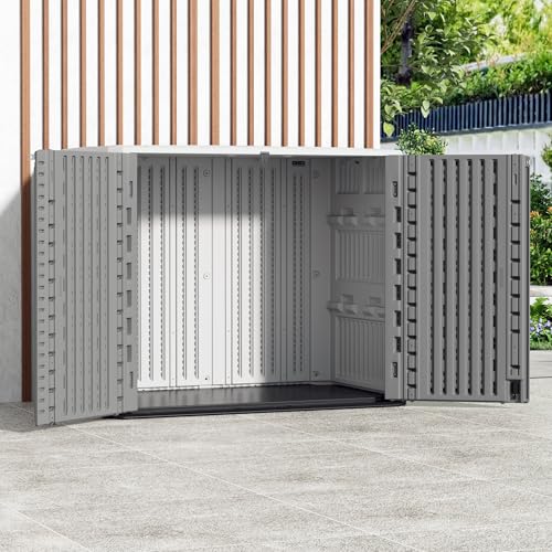 shed&Outdoor Cabinet Waterproof