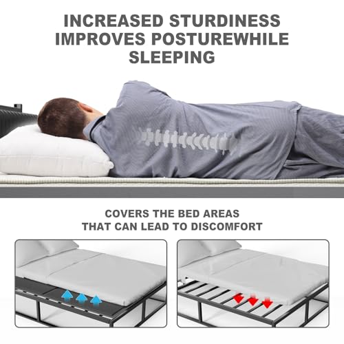 Light and Thin Bed