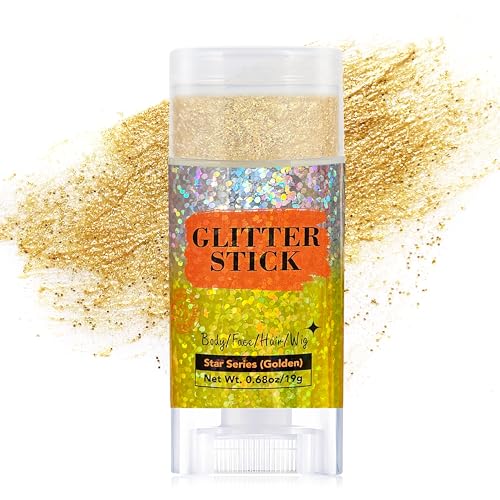 Body Glitter Stick