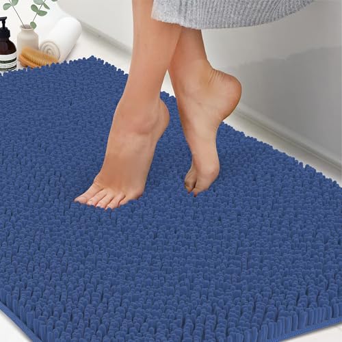Around Toilet Rugs