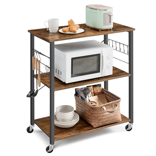 Kitchen Shelf