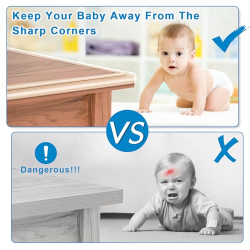 Baby Proofing