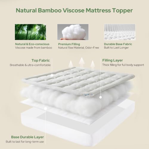 Mattress Topper