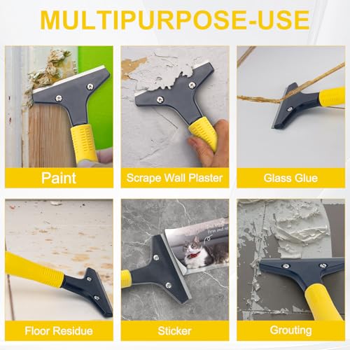 Floor Scraper Heavy Duty