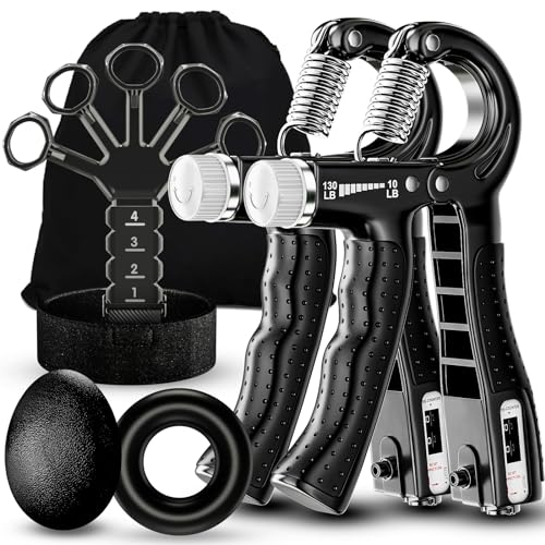 Grip Strength Trainer