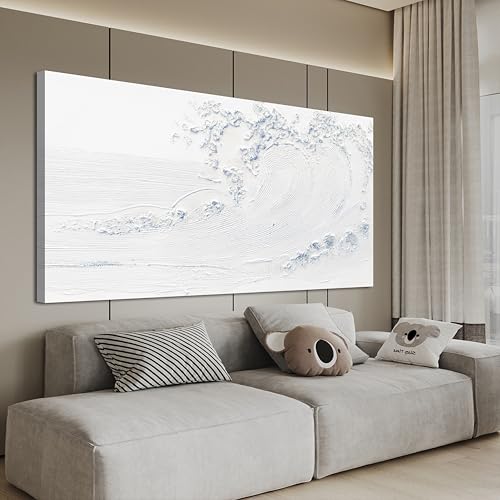 Canvas Wall Art Decor Abstract Canvas Wall Art For Living Room Art Work Large Wall Art For Home Office Home Wall Decor