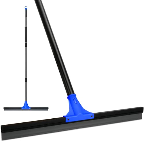 Floor Squeegee for Tile Cleaning