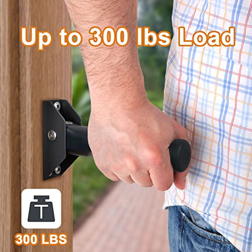 Flip up Grab Bar for Elderly