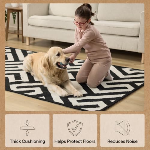 Strong Rug Pad Gripper