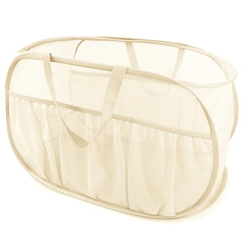 Collapsible Laundry Baskets