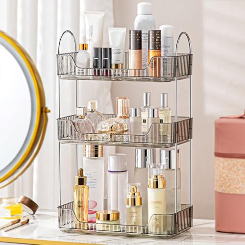 Bathroom Counter Organizer Countertop