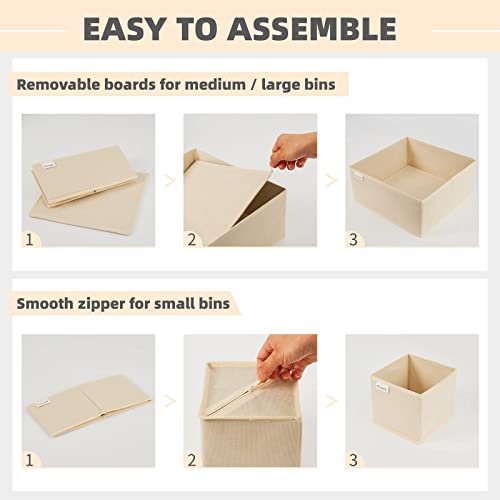 Drawer Organizer Clothes