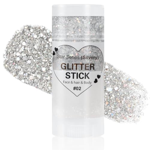 Glitter Stick Series