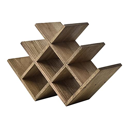 Wood Wine Racks XHJJ