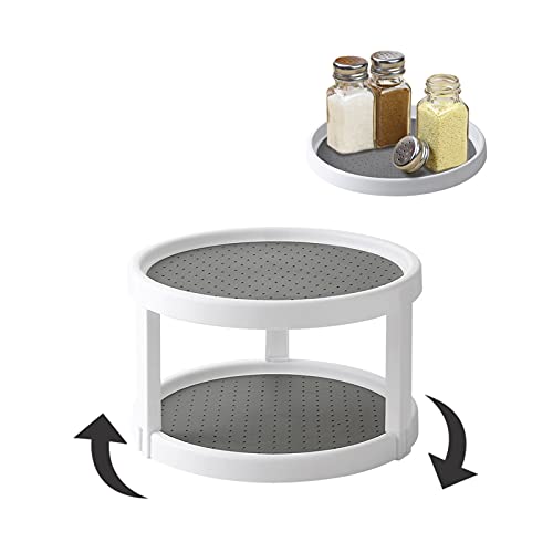 Lazy Susan Organizer
