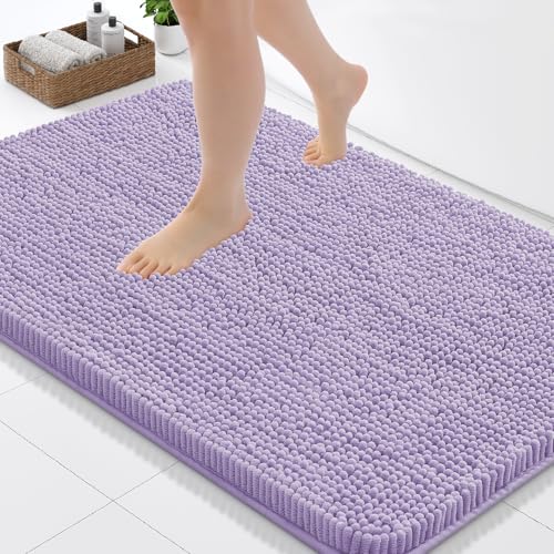 Bathroom Rugs