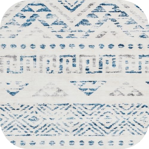 Bohemian Accent Rug
