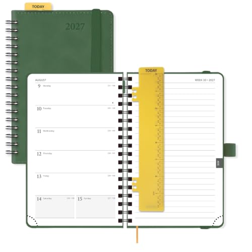 Weekly Planner