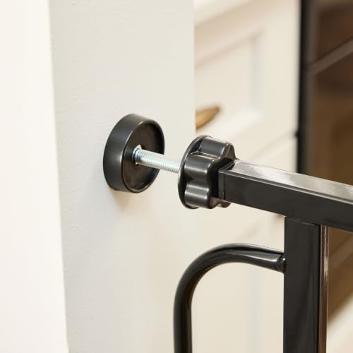 Easy Step Extra Wide Walk Through Baby Gate