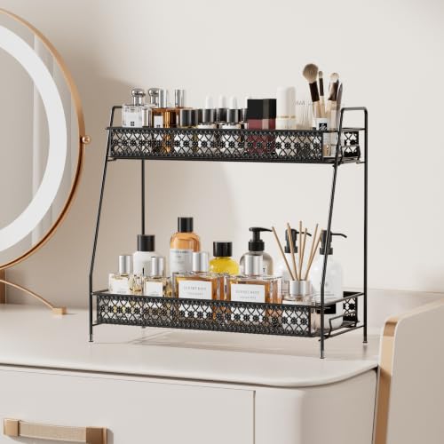 3 Tier Spice Rack Organizer