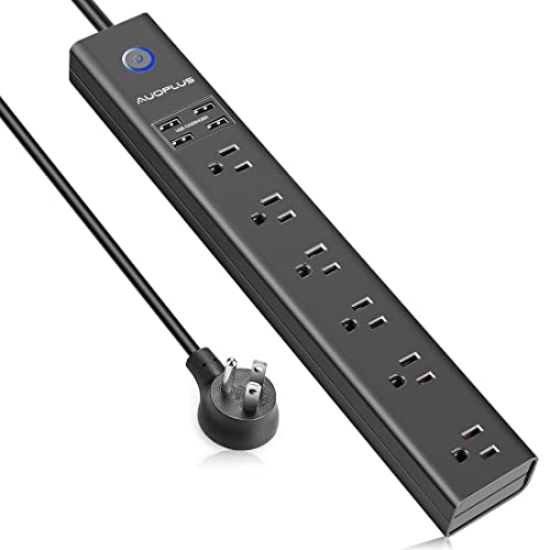 Surge Protector Power Strip