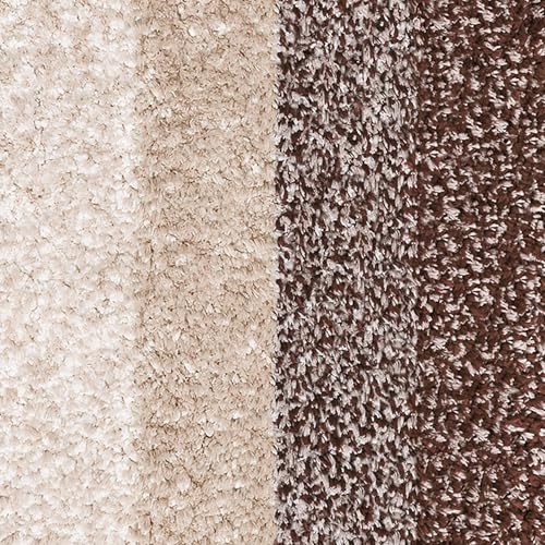 Microfiber Bathroom Rug Set 2 Piece