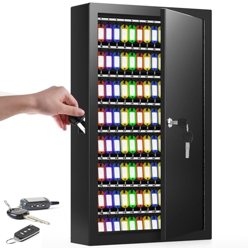 Key Cabinet Anti