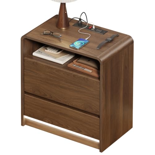 Variation Nightstand for Bedroom