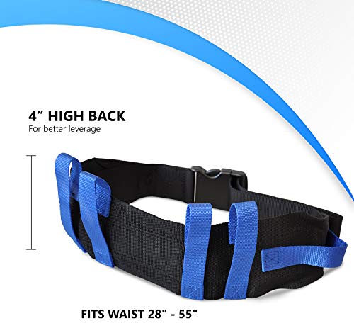 Transfer Gait Belt