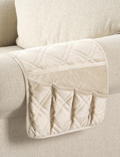 Multi Color & Design Couch Armrest Covers