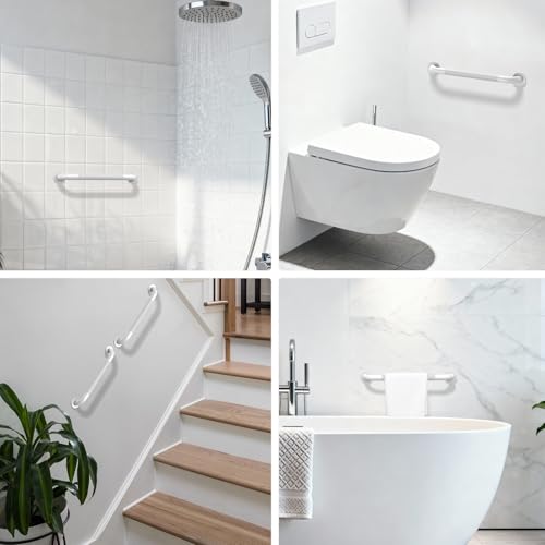 1 Pack Shower Grab Bar w