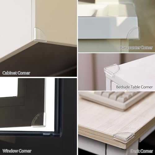 4pcs Table Corner Protector