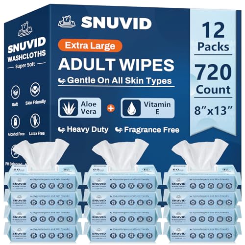 Adult Wipes For Elderly