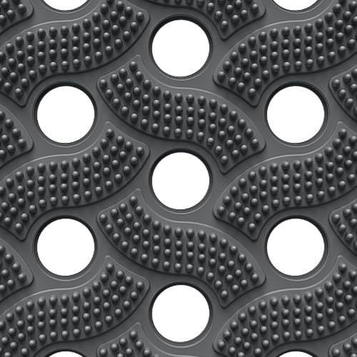 Door Mat Outside Entrance