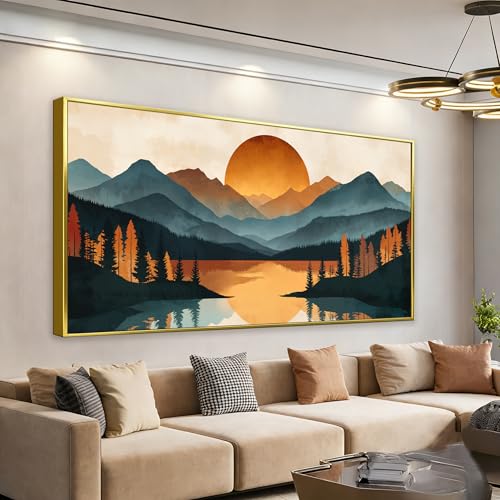Canvas Wall Art Decor Artwork Wall Decor Painting Art For Bedroom Living Room Dining Room Home Office Apartment Modern Artwork Decoration Home Wall Decor