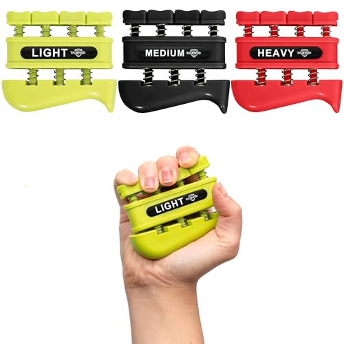 Grip Strength Trainer