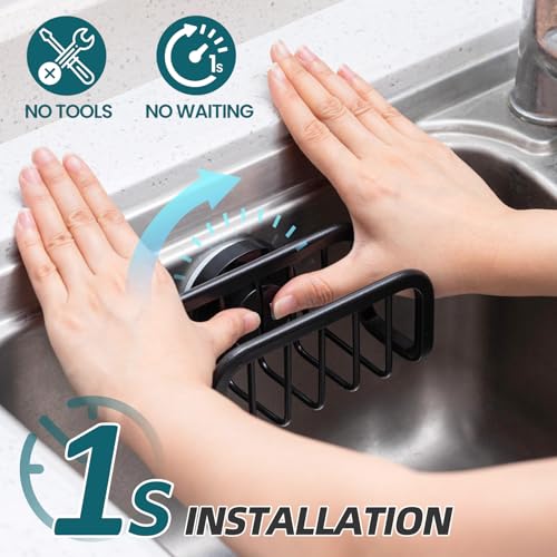 Sponge Holder Sink Storage