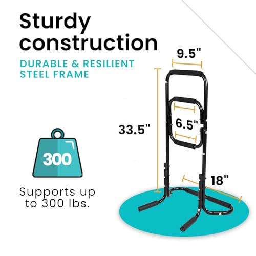 Chair Stand Assist for Elderly