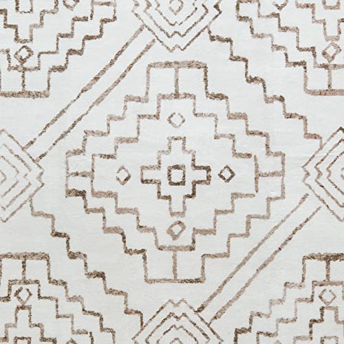 Bohemian Accent Rug