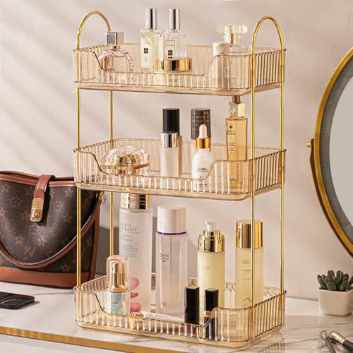 Bathroom Counter Organizer Countertop