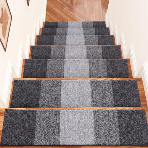 Stair Treads Non Slip
