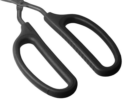 Stainless Steel Scissor Tongs
