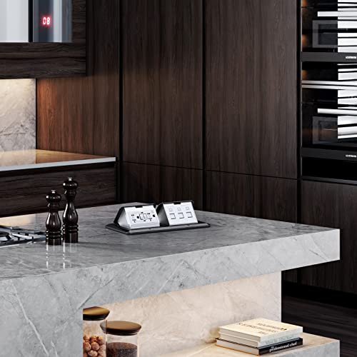 Pop Up Floor Electrical Outlet