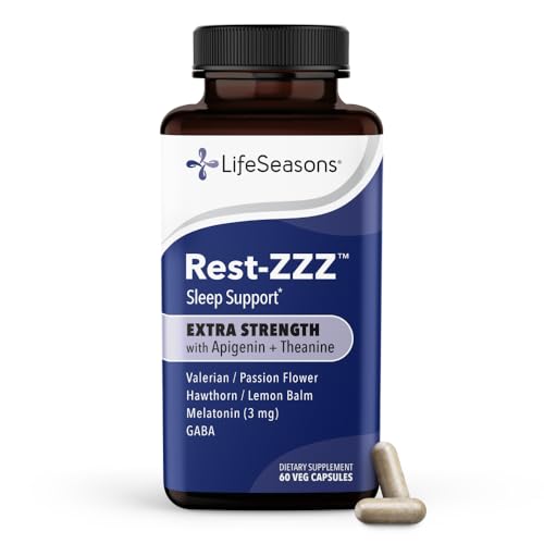 Rest-ZZZ